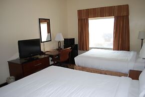 Jameson Inn and Suites Riverdale