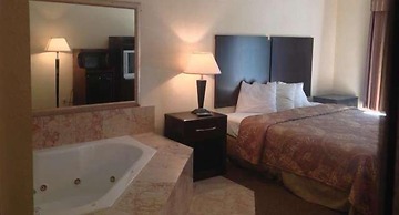 Jameson Inn and Suites Riverdale