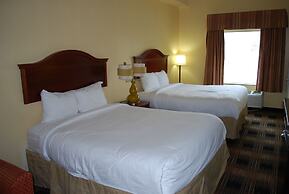 Jameson Inn and Suites Riverdale