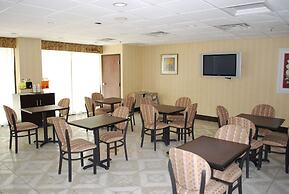 Jameson Inn and Suites Riverdale
