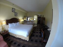 Jameson Inn and Suites Riverdale