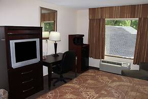 Jameson Inn and Suites Riverdale