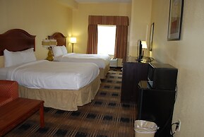 Jameson Inn and Suites Riverdale