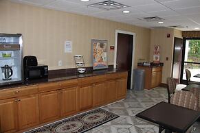 Jameson Inn and Suites Riverdale