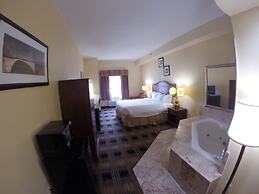 Jameson Inn and Suites Riverdale