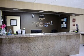 Jameson Inn and Suites Riverdale