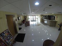 Jameson Inn and Suites Riverdale