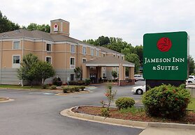 Jameson Inn and Suites Riverdale