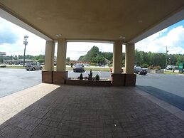 Jameson Inn and Suites Riverdale