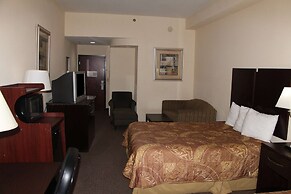 Jameson Inn and Suites Riverdale