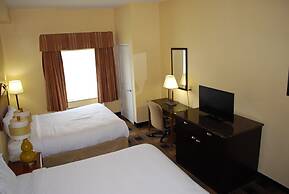 Jameson Inn and Suites Riverdale