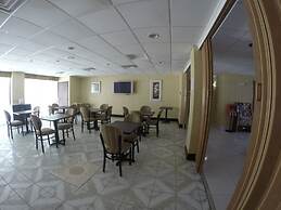 Jameson Inn and Suites Riverdale