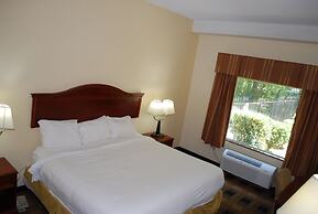 Jameson Inn and Suites Riverdale