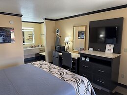 Regency 7 Motel
