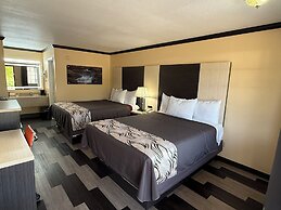 Regency 7 Motel