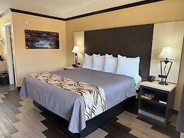 Regency 7 Motel