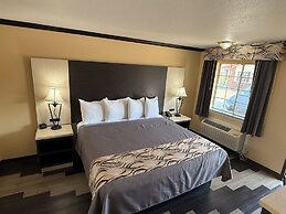 Regency 7 Motel