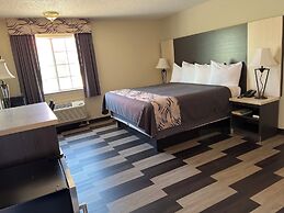 Regency 7 Motel