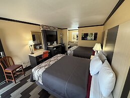 Regency 7 Motel