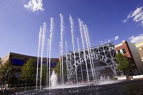 Comfort Suites Speedway - Kansas City