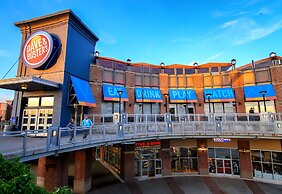 Comfort Suites Speedway - Kansas City