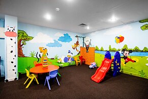 Chances Resort and Casino An Indy Resort