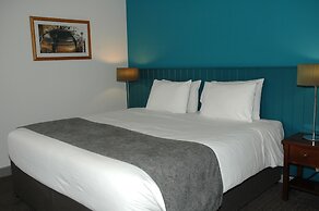 Mill on the Soar by Greene King Inns