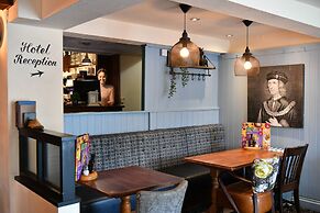 Mill on the Soar by Greene King Inns