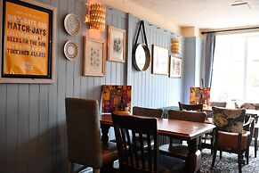 Mill on the Soar by Greene King Inns