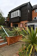 Mill on the Soar by Greene King Inns