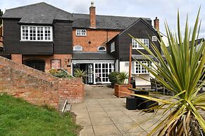 Mill on the Soar by Greene King Inns