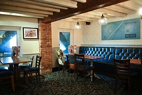 Mill on the Soar by Greene King Inns