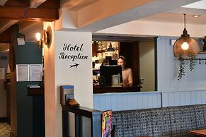 Mill on the Soar by Greene King Inns