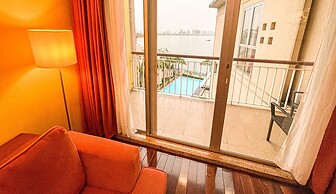 Wil'que Westlake Hotel & Residences