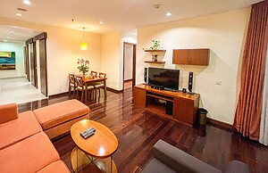 Wil'que Westlake Hotel & Residences