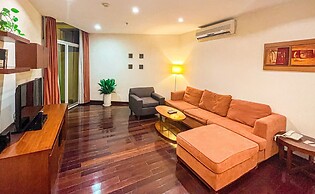 Wil'que Westlake Hotel & Residences