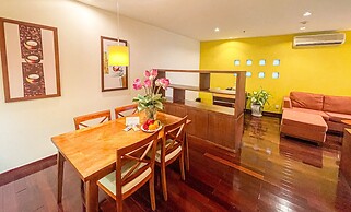 Wil'que Westlake Hotel & Residences