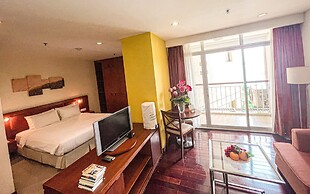 Wil'que Westlake Hotel & Residences