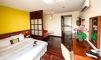 Wil'que Westlake Hotel & Residences