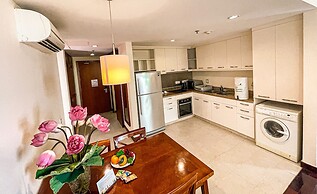 Wil'que Westlake Hotel & Residences