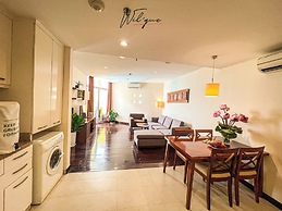 Wil'que Westlake Hotel & Residences