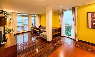 Wil'que Westlake Hotel & Residences