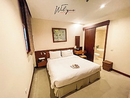 Wil'que Westlake Hotel & Residences