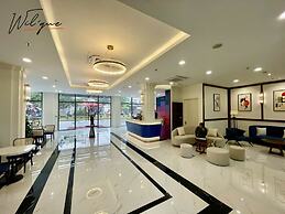 Wil'que Westlake Hotel & Residences