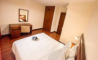 Wil'que Westlake Hotel & Residences