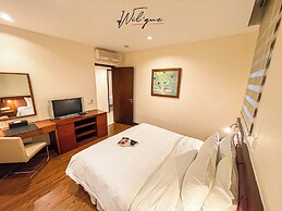 Wil'que Westlake Hotel & Residences