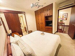 Wil'que Westlake Hotel & Residences
