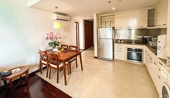 Wil'que Westlake Hotel & Residences