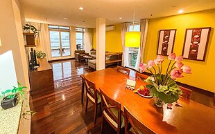 Wil'que Westlake Hotel & Residences