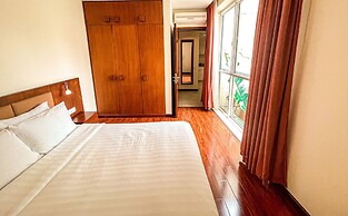 Wil'que Westlake Hotel & Residences